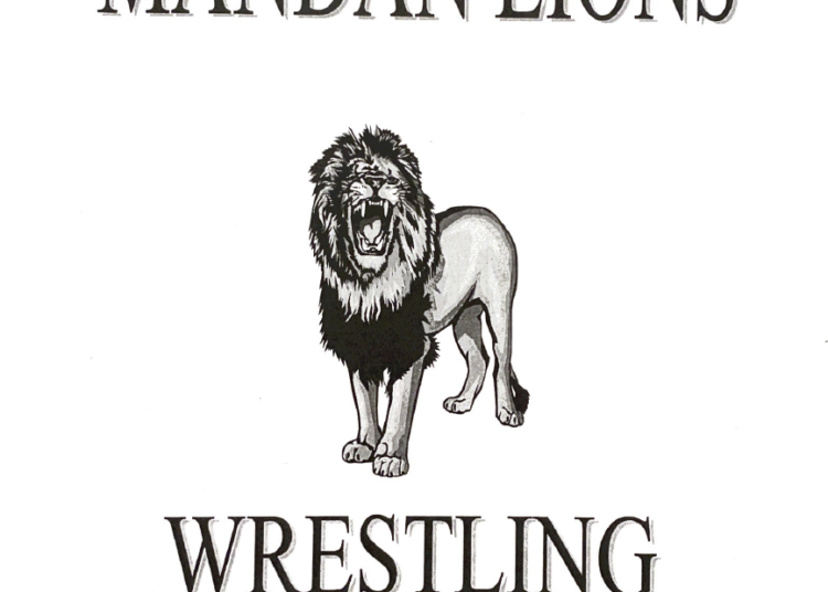 Mandan Lions Results including missing weights from track DAKOTAGRAPPLER