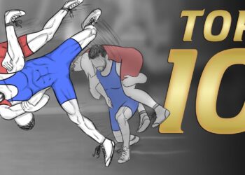 Tuesday Technique” Video Wrestling Basics with Jordan Burroughs – Pins –  DAKOTAGRAPPLER