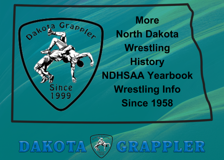 DAKOTAGRAPPLER – Your Source For Wrestling In The Dakota's